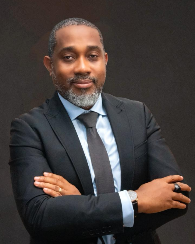 Marshal Akpan