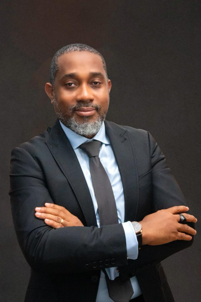Marshal Akpan